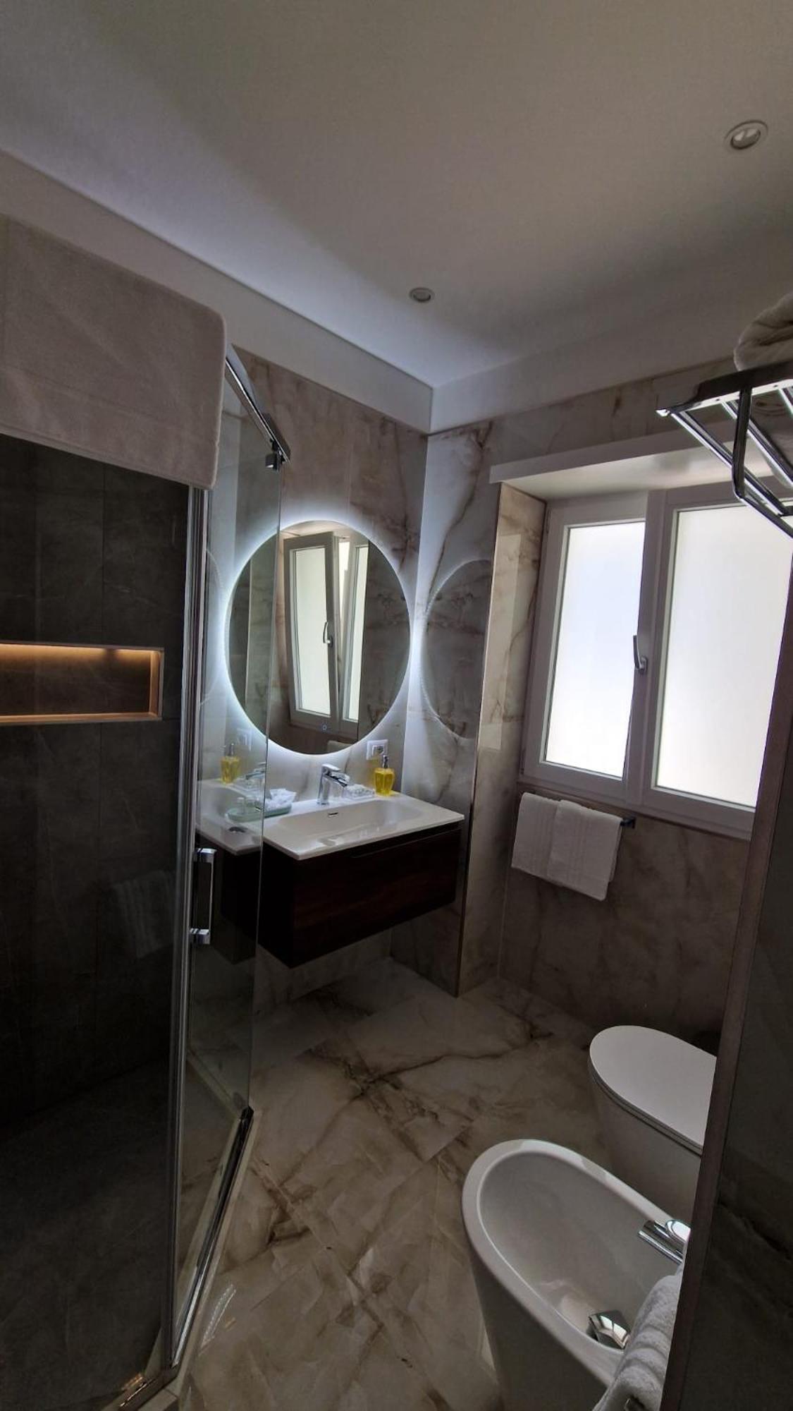 Bed and Breakfast Miracol à Rome Extérieur photo