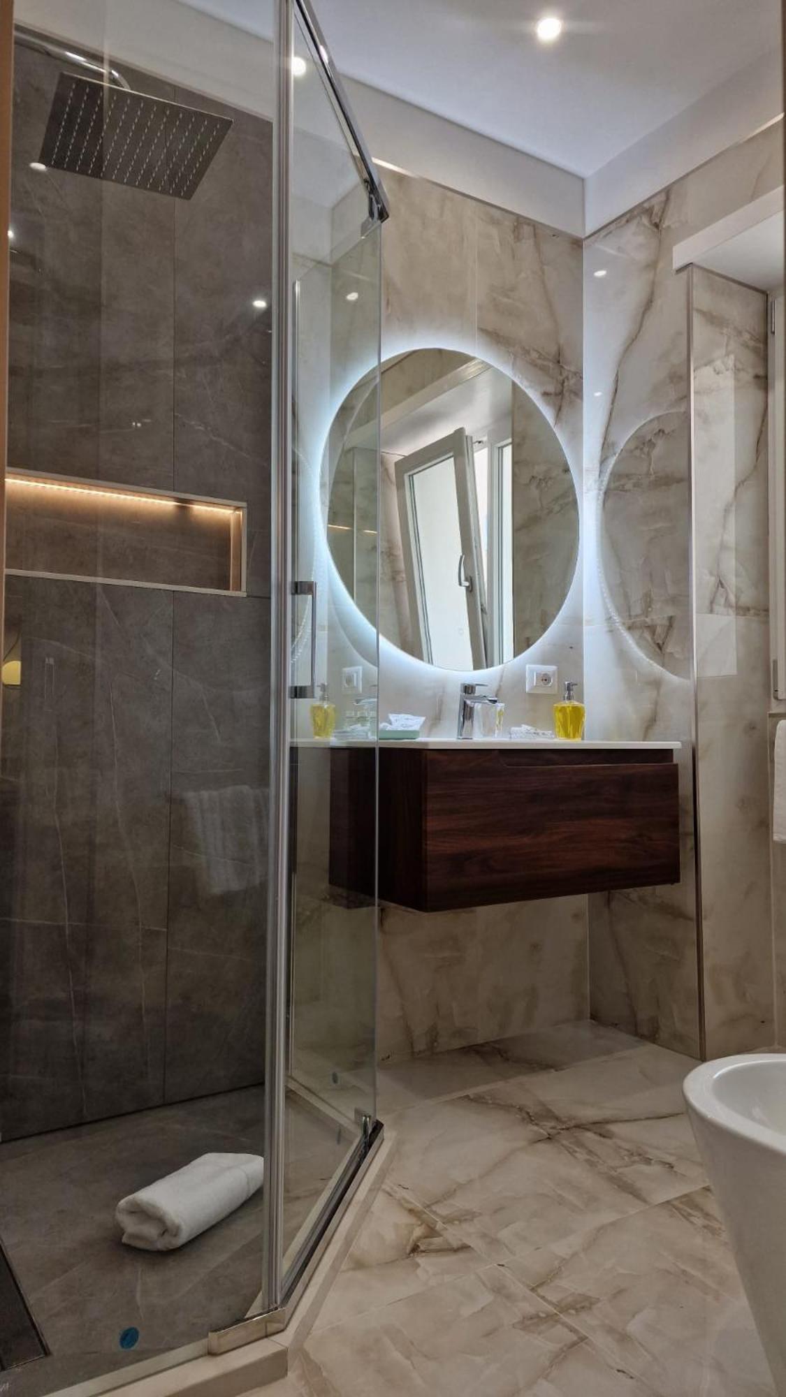 Bed and Breakfast Miracol à Rome Extérieur photo