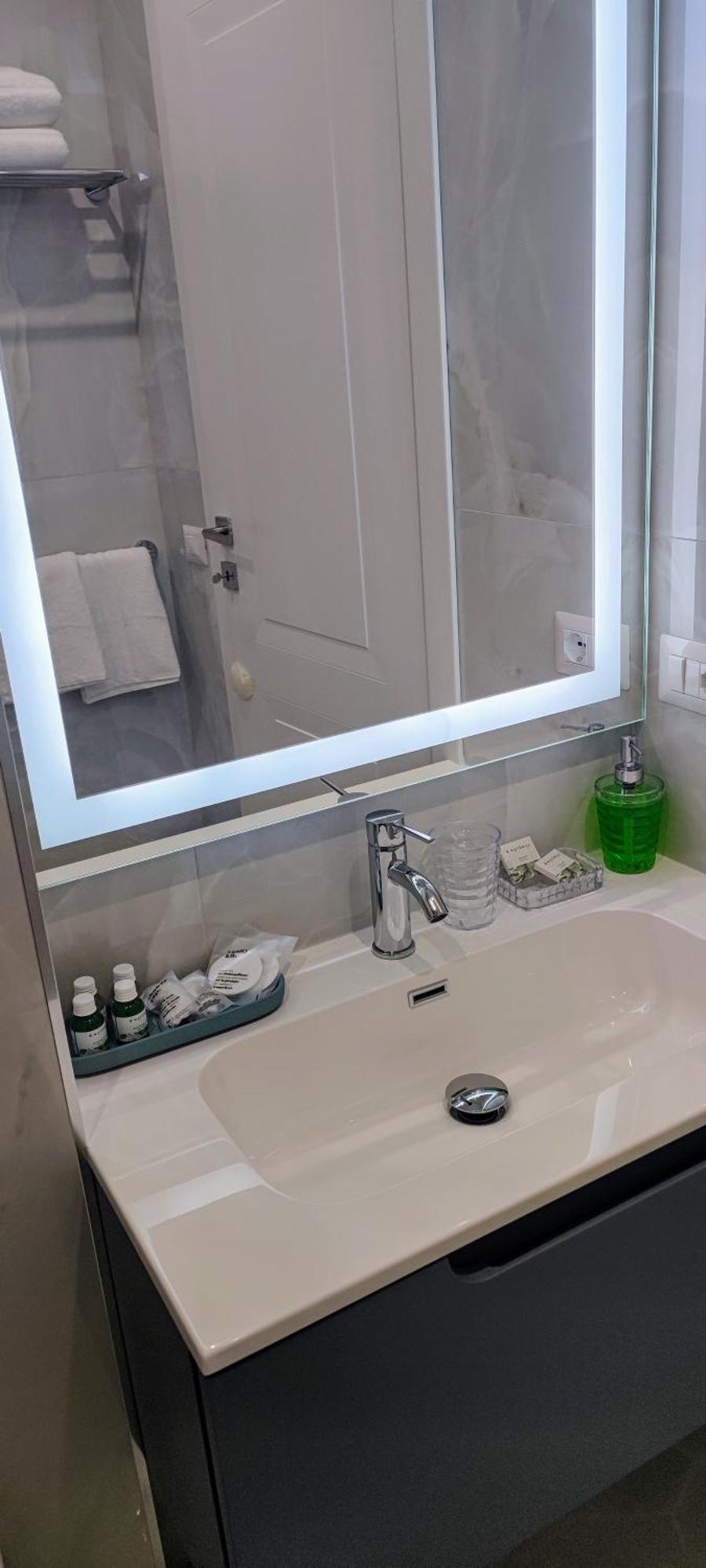 Bed and Breakfast Miracol à Rome Extérieur photo