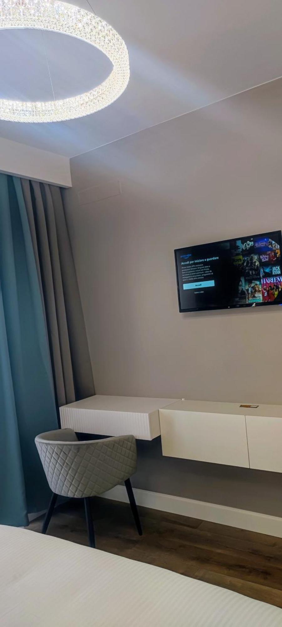 Bed and Breakfast Miracol à Rome Extérieur photo