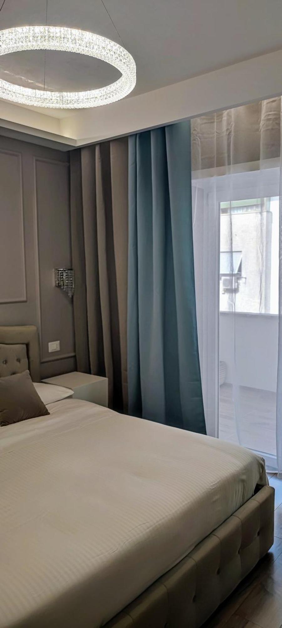 Bed and Breakfast Miracol à Rome Extérieur photo