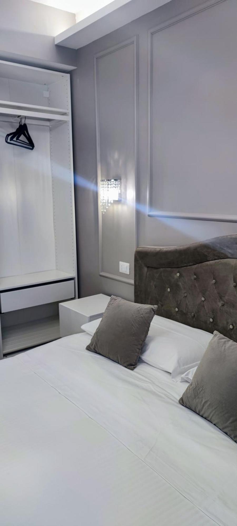 Bed and Breakfast Miracol à Rome Extérieur photo